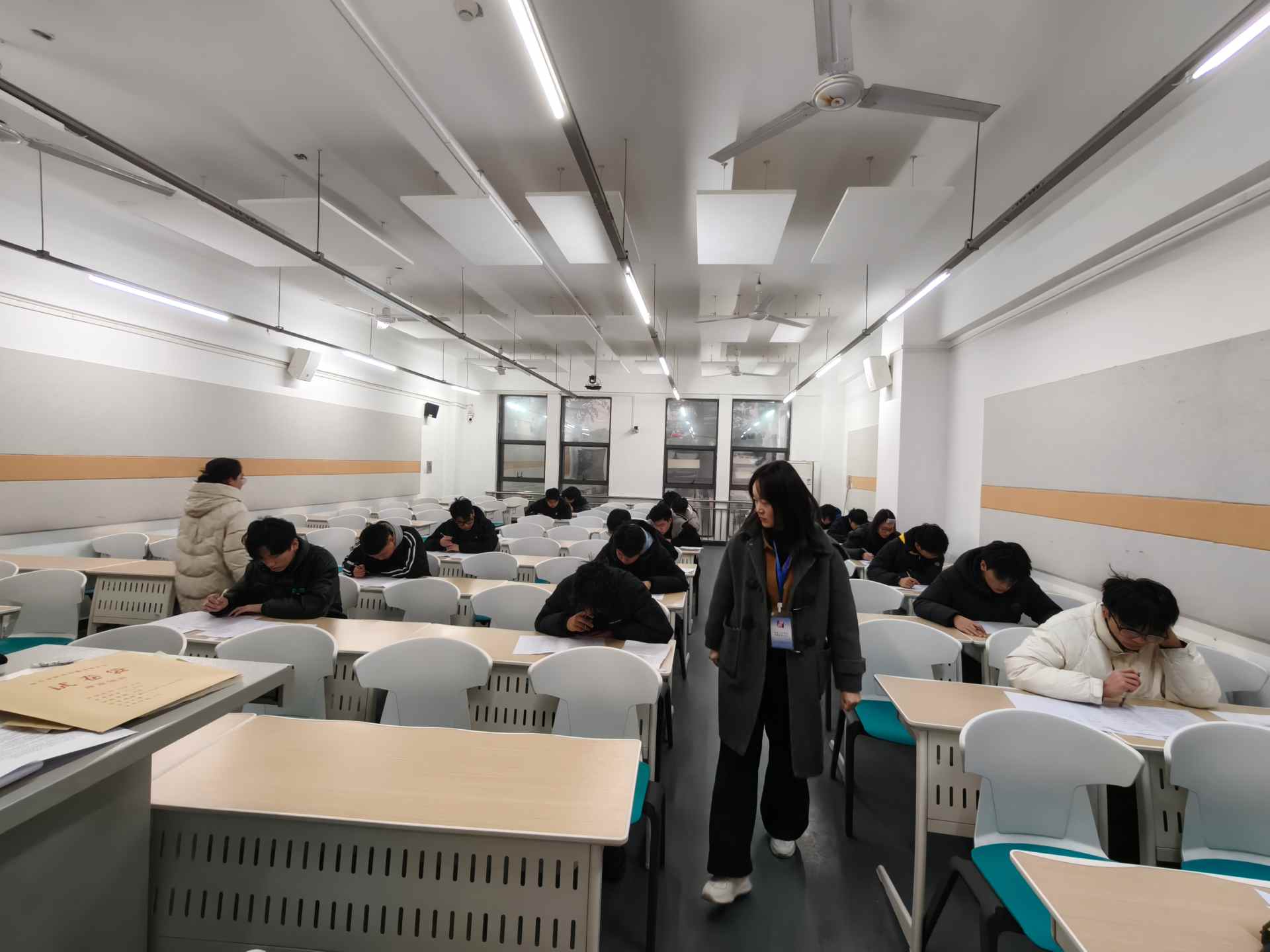 2026年第一批职业技能等级认定工作